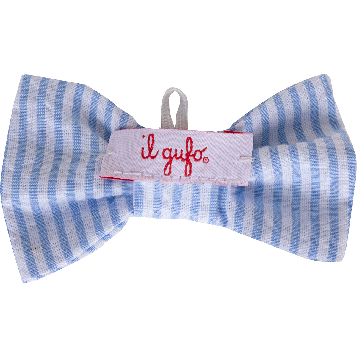 IL GUFO papillon