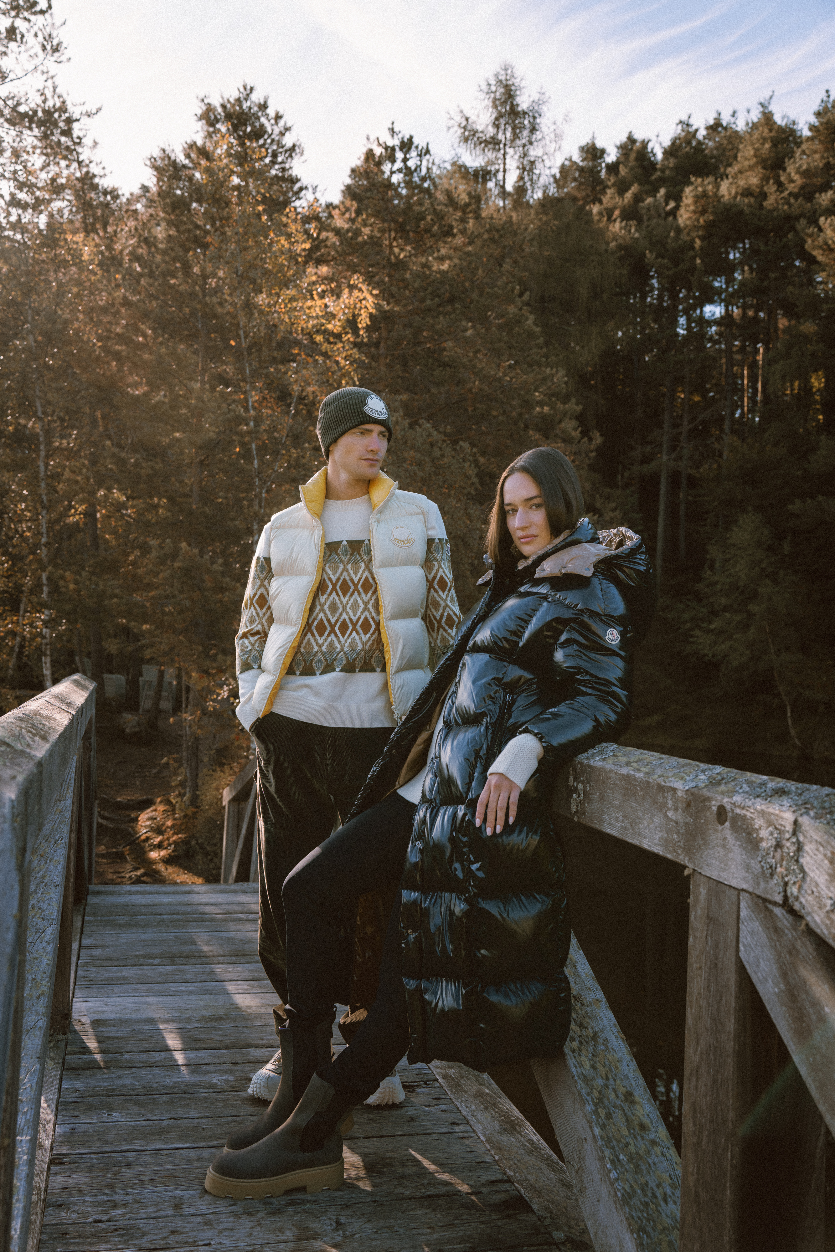 Moncler