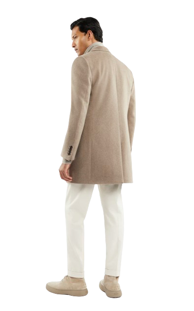 FAY Coat