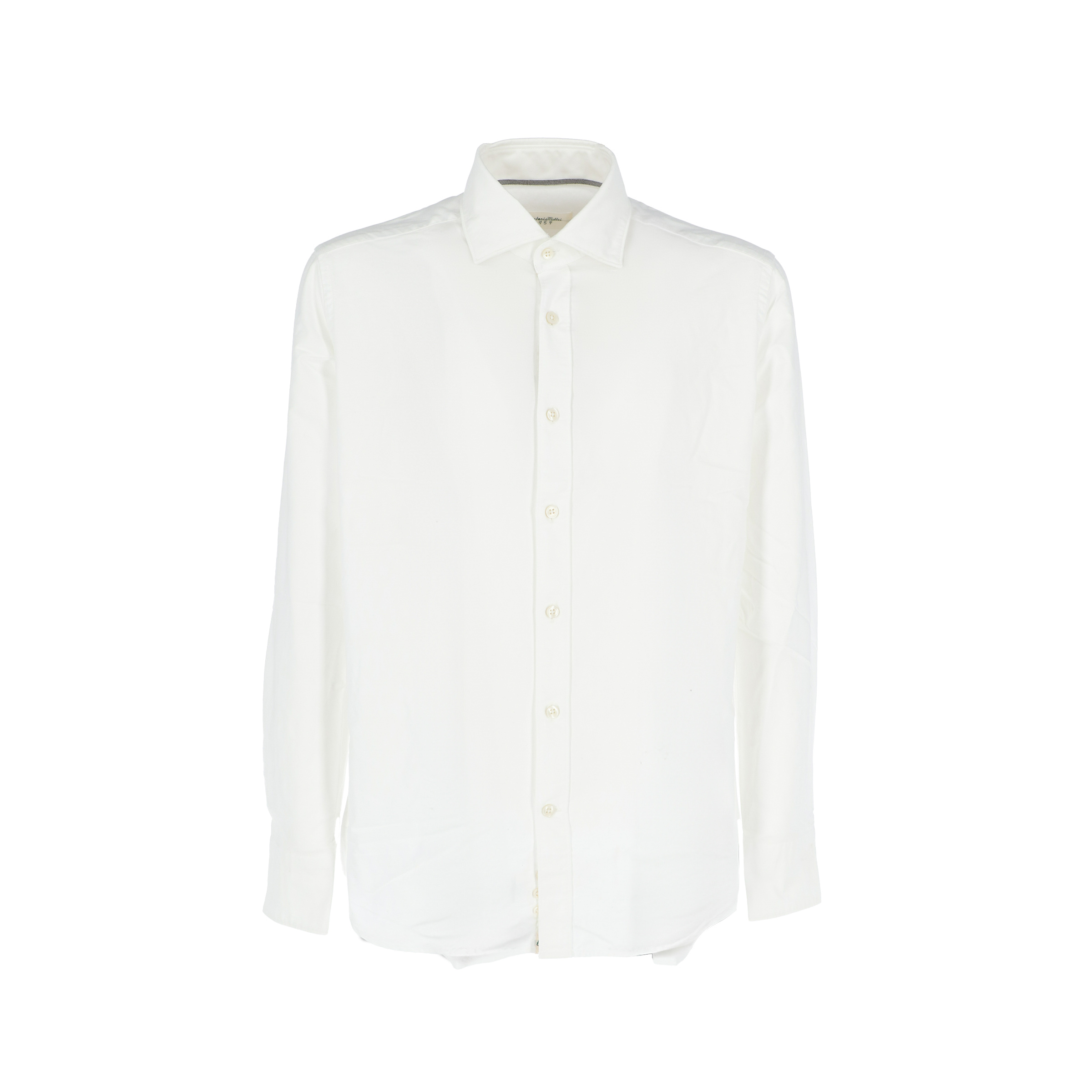 TINTORIA MATTEI Shirt TINTORIA MATTEI Shirt