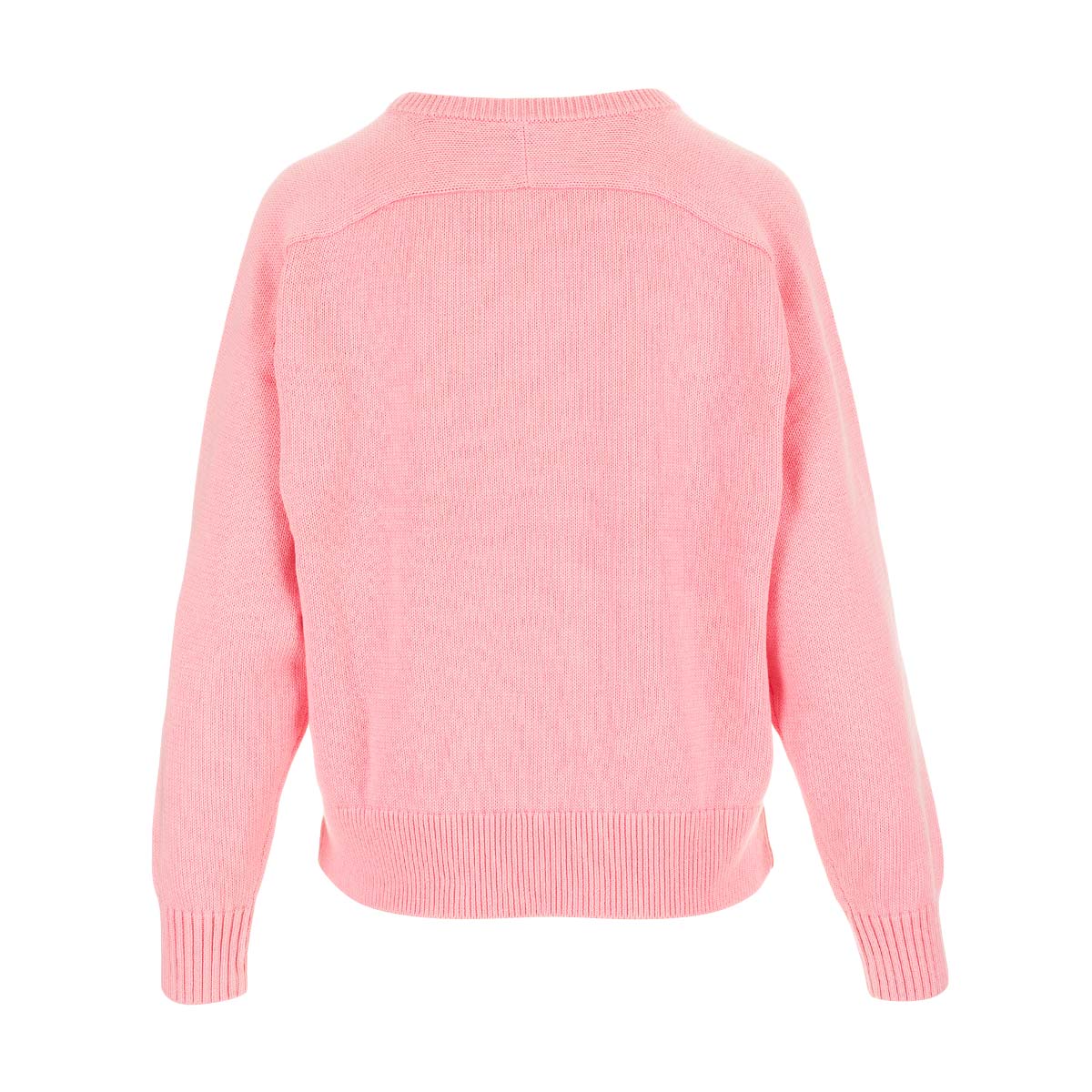 OZ BASIC Sweater Round Neck