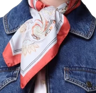 ETRO Turandot Foulard