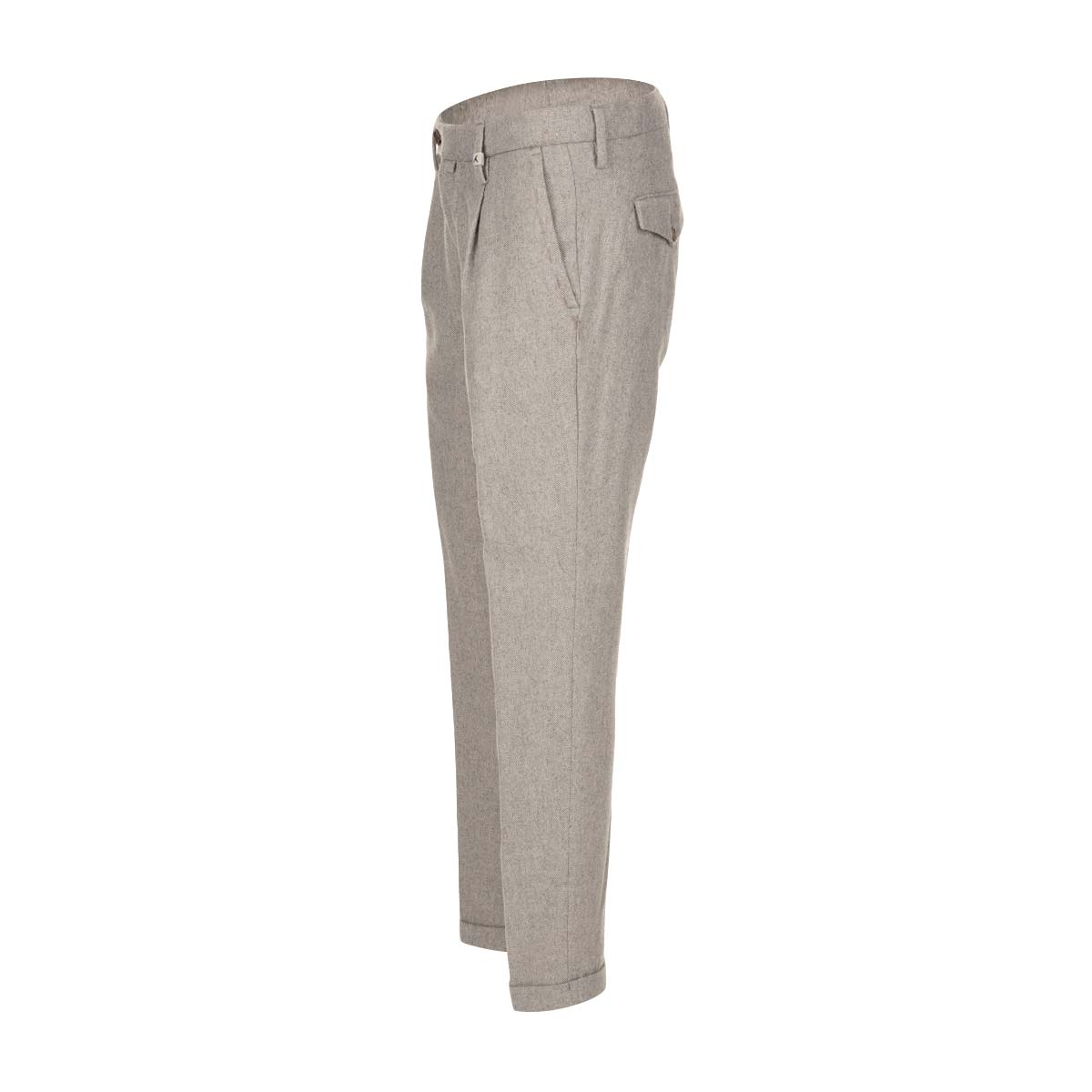 MY MATHS Trouser