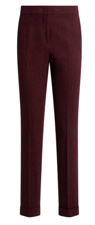 ETRO Trousers Milano