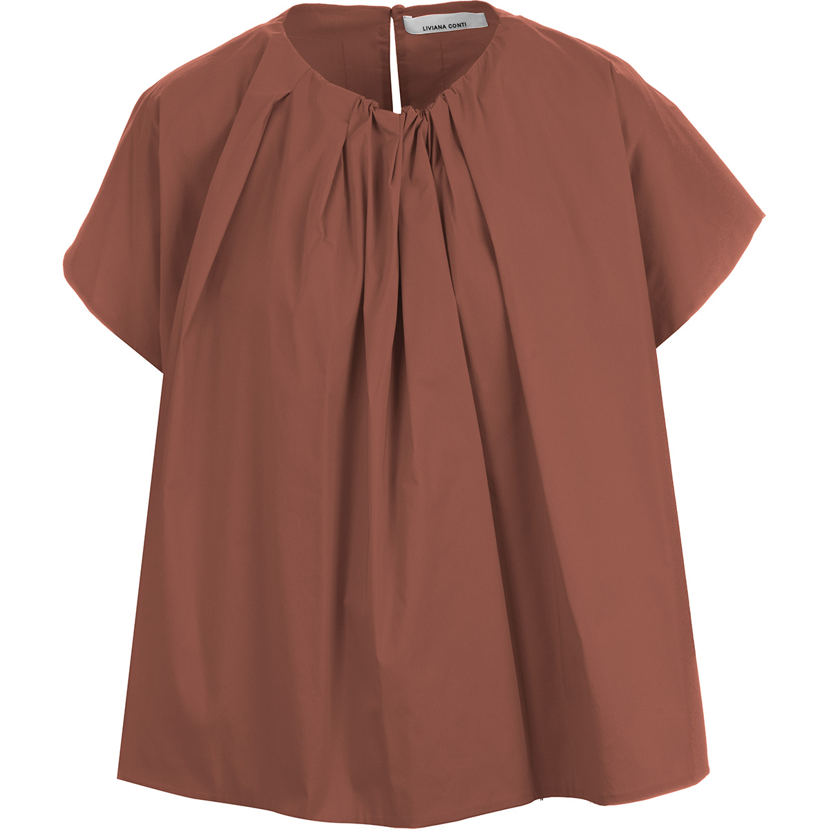 LIVIANA CONTI BLOUSE