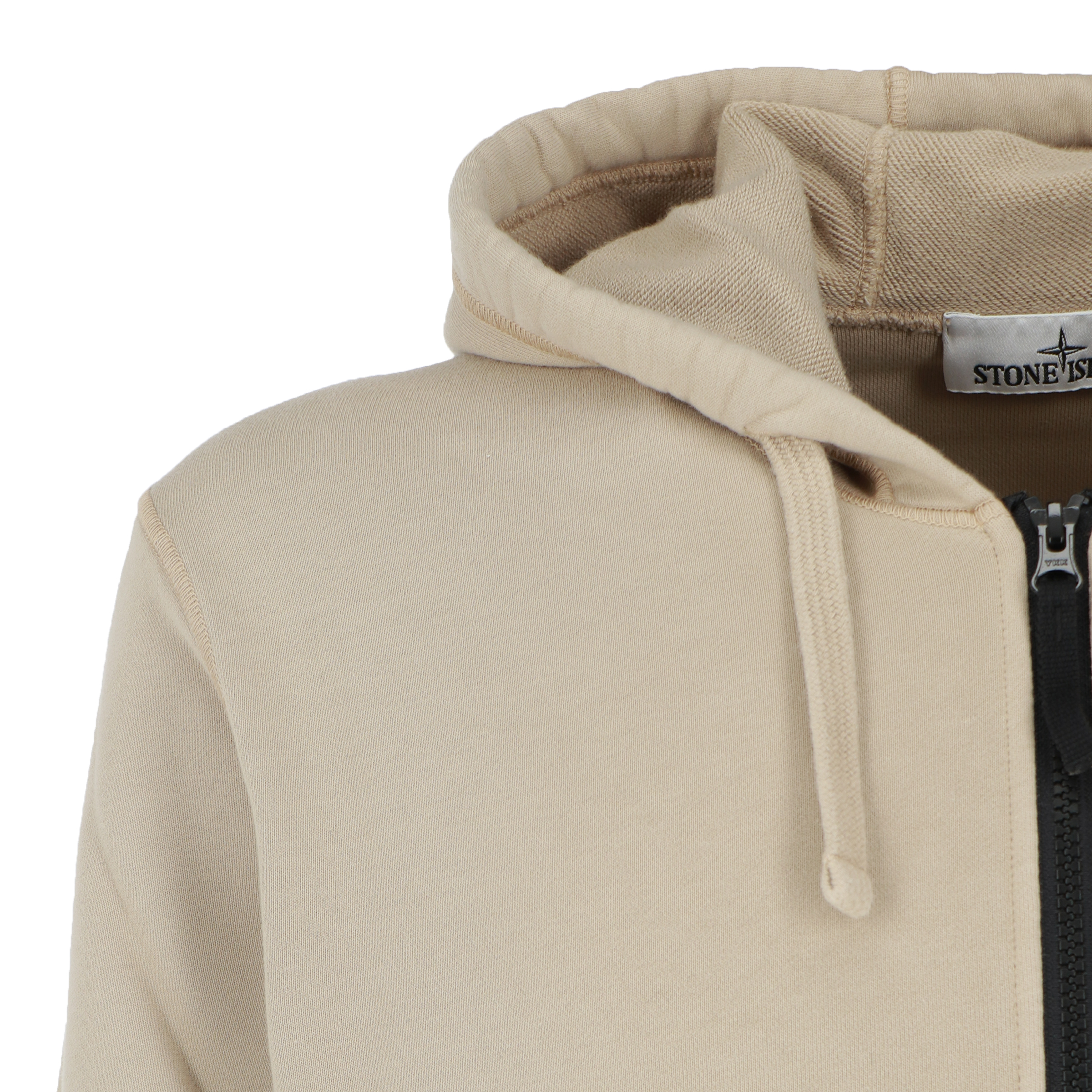 STONE ISLAND Hoodie Sweater