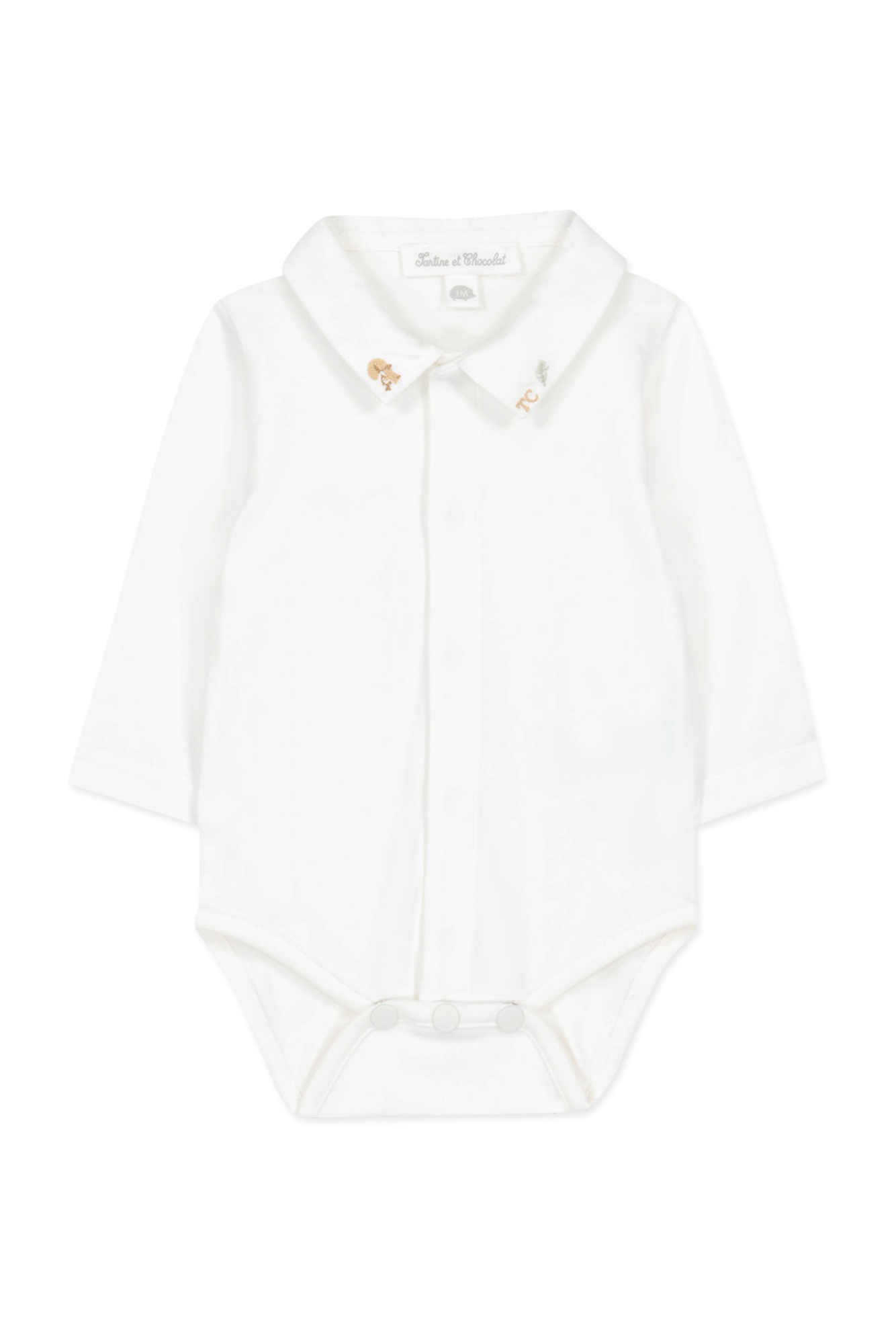 TARTINE ET CHOCOLAT Body1 TARTINE ET CHOCOLAT Body1