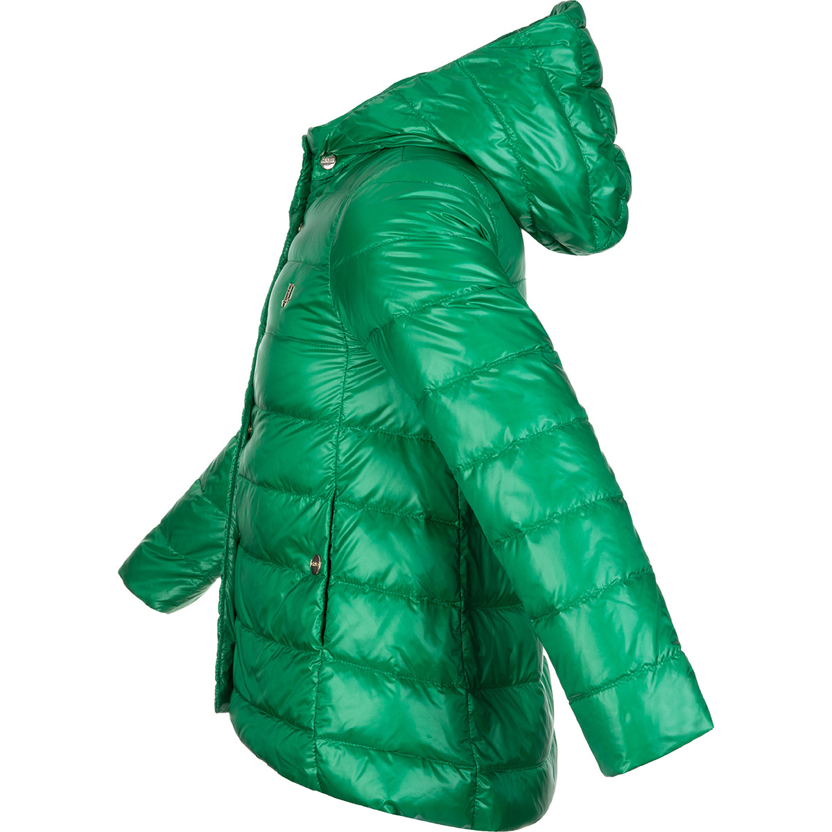 HERNO Gefütterte Jacke