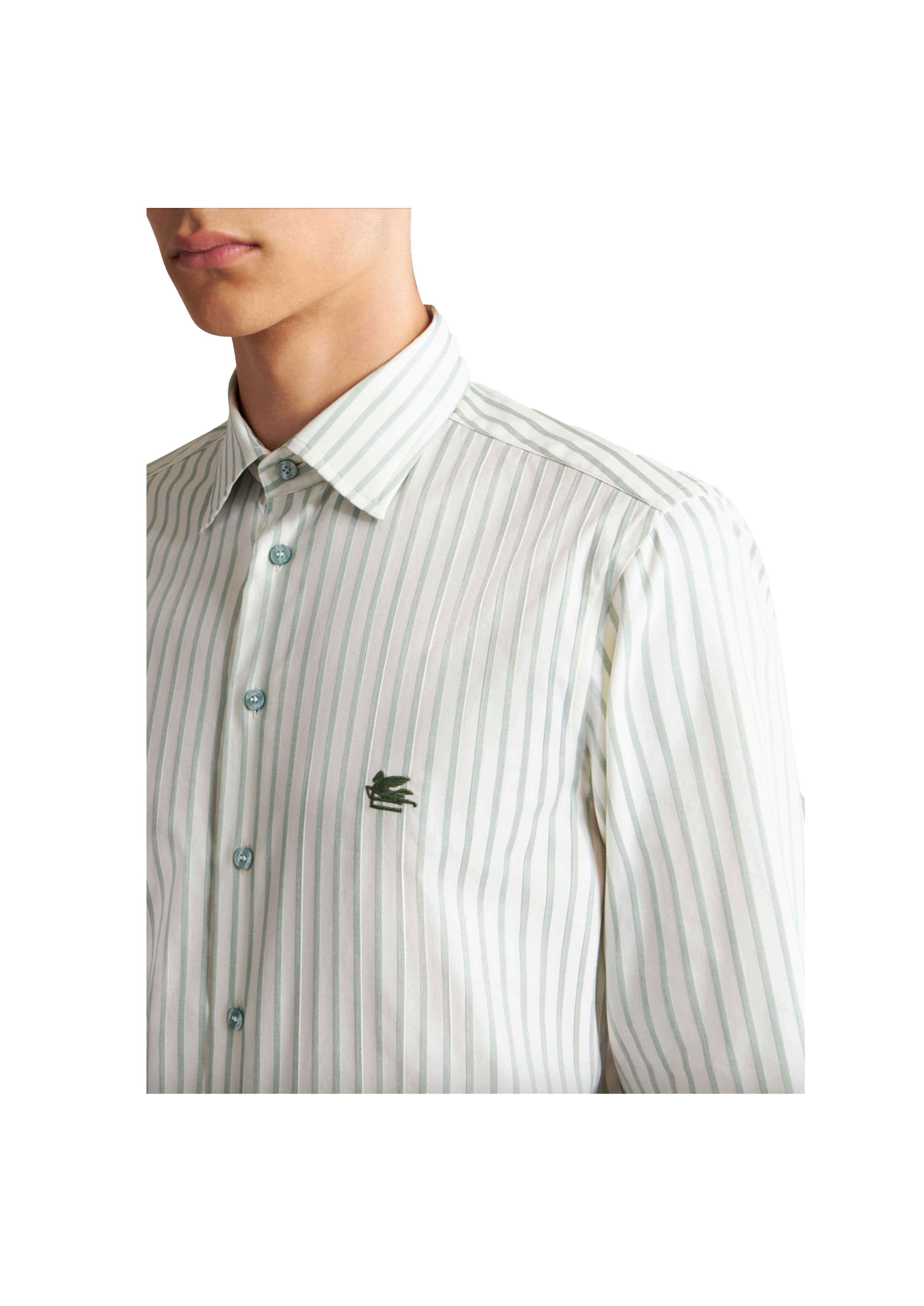 ETRO Camicia Roma ETRO Camicia Roma
