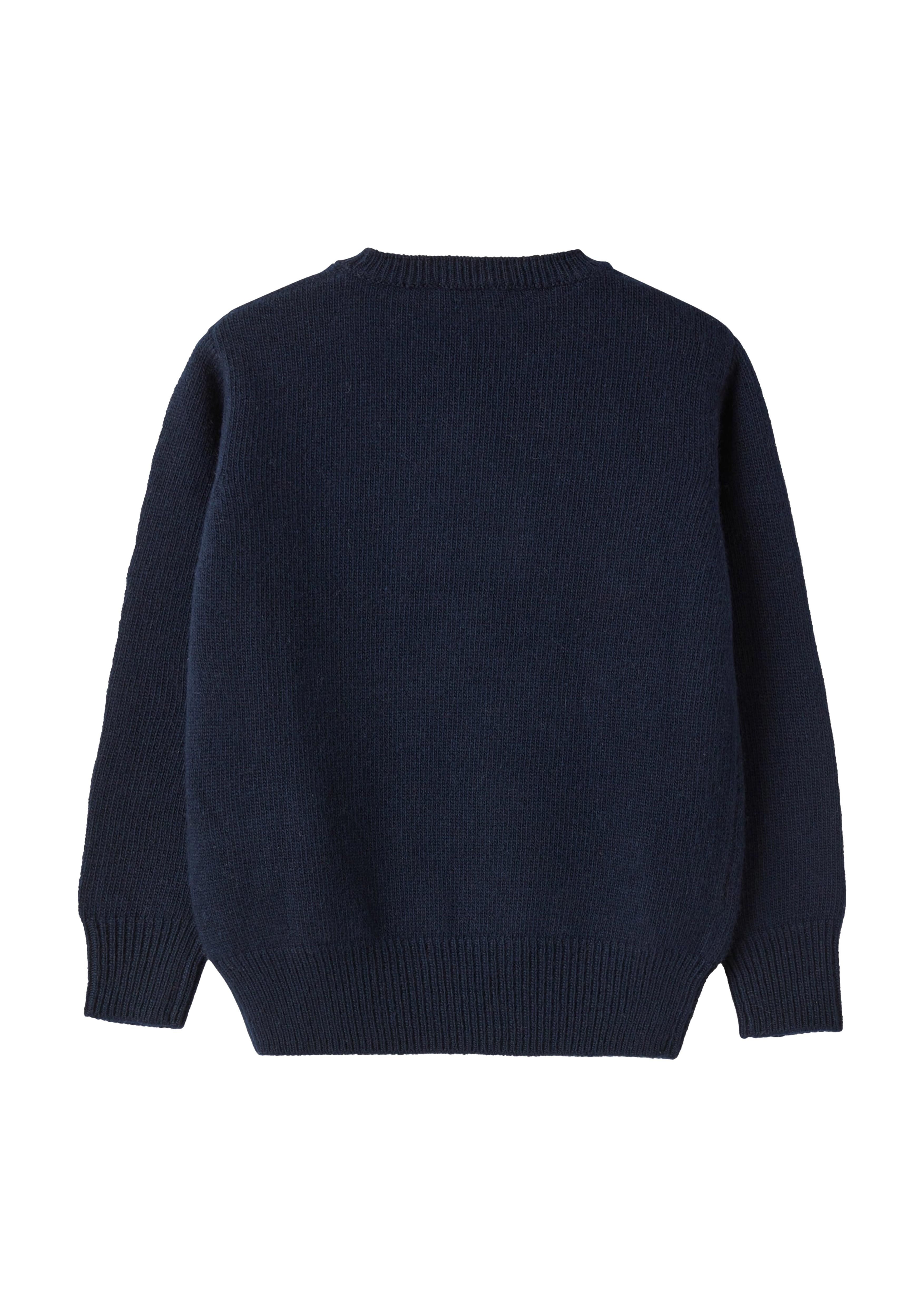 IL GUFO Sweater