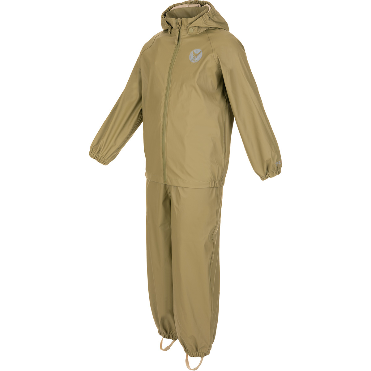 WHEAT Rainwear Charlie