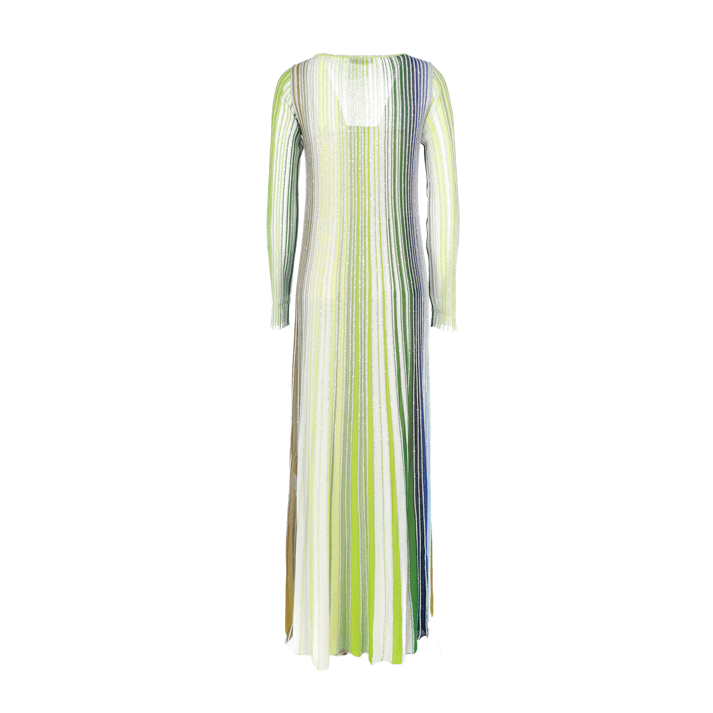 MISSONI Long dress