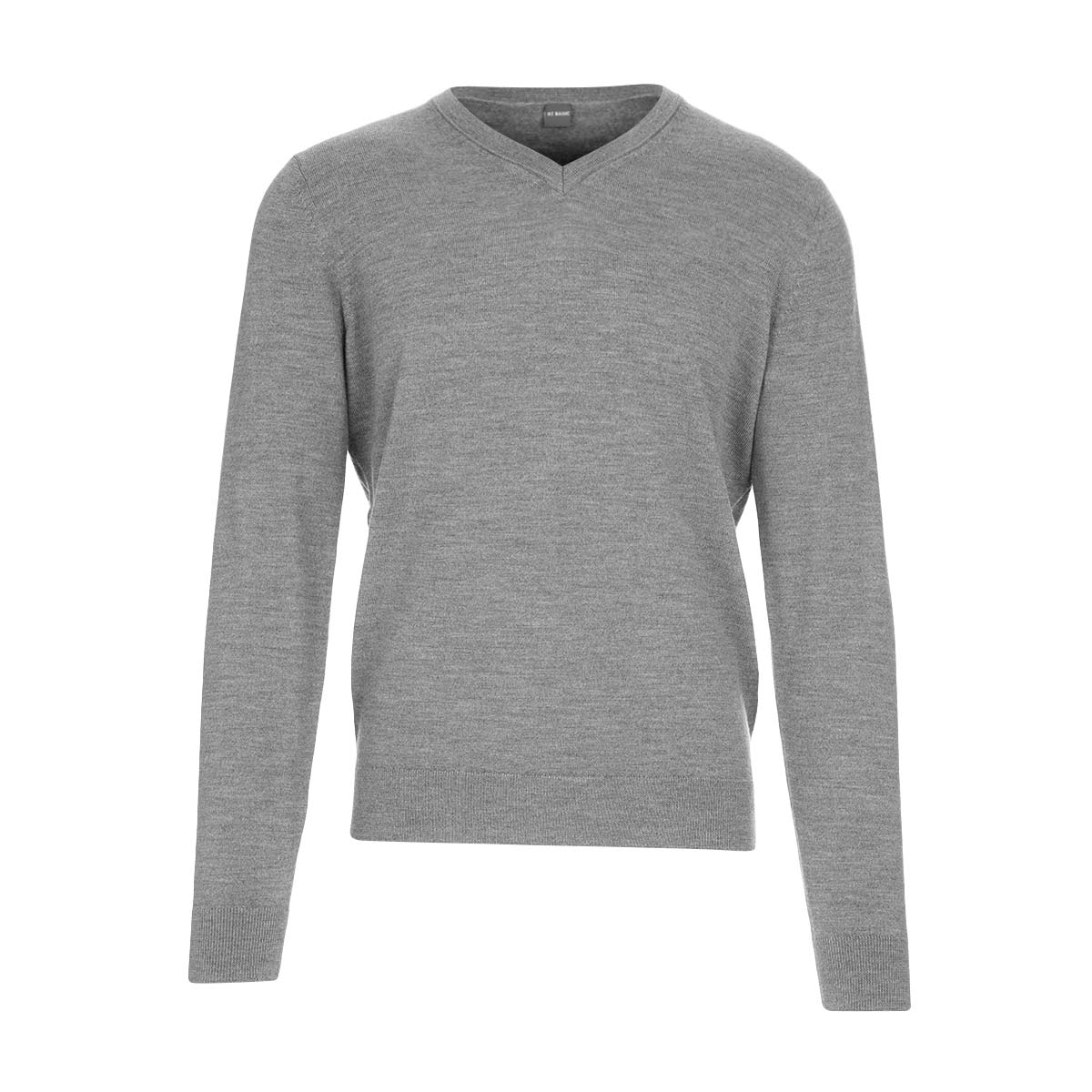 TECH GREY MEL