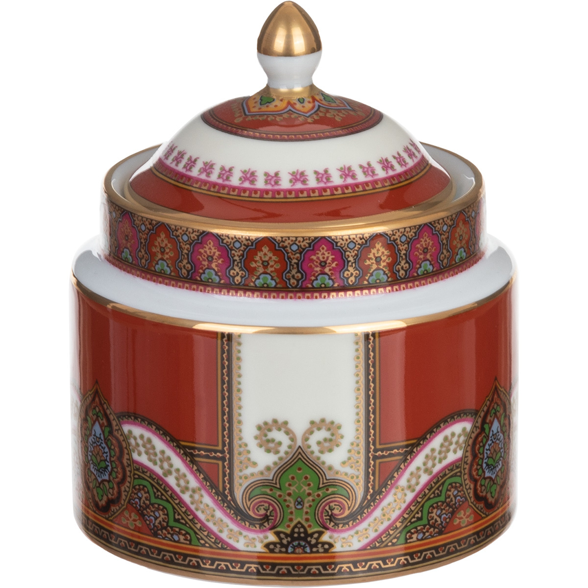 ETRO Zuckerdose
