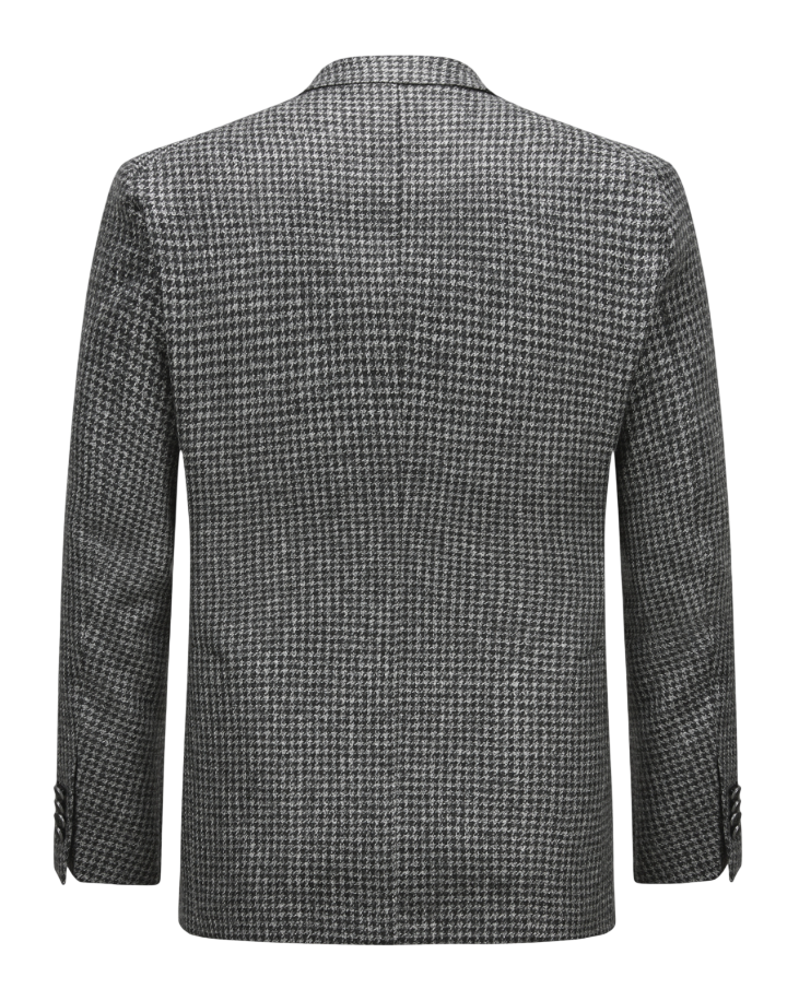 TAGLIATORE Montecarlo Single-Breasted Jacket