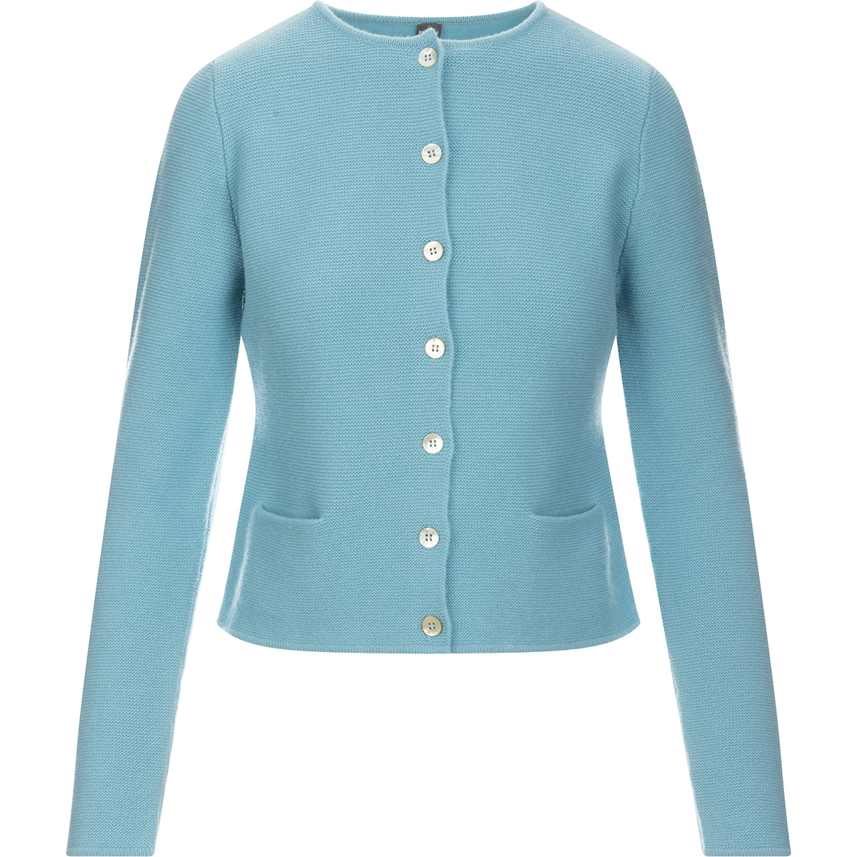 OZ BASIC Short Sarner Knitwear