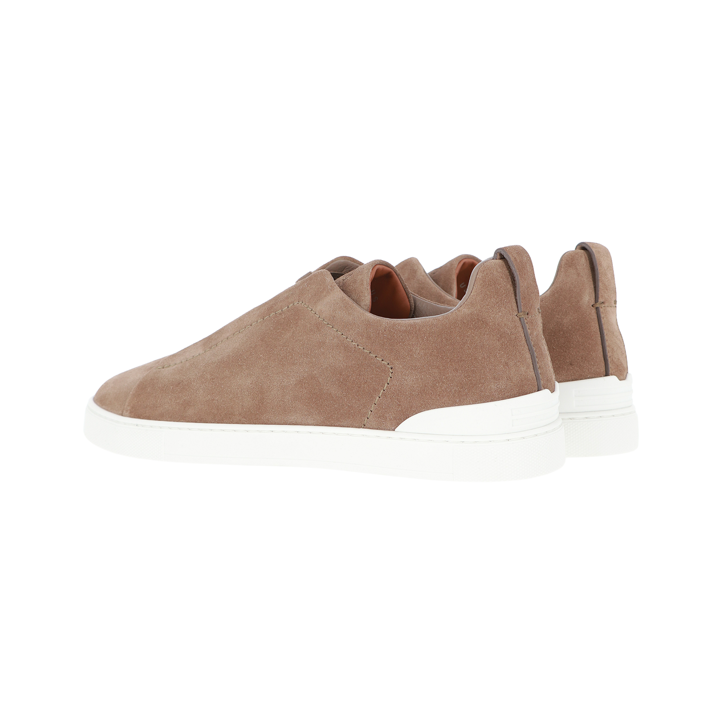 ZEGNA Low Top Sneaker