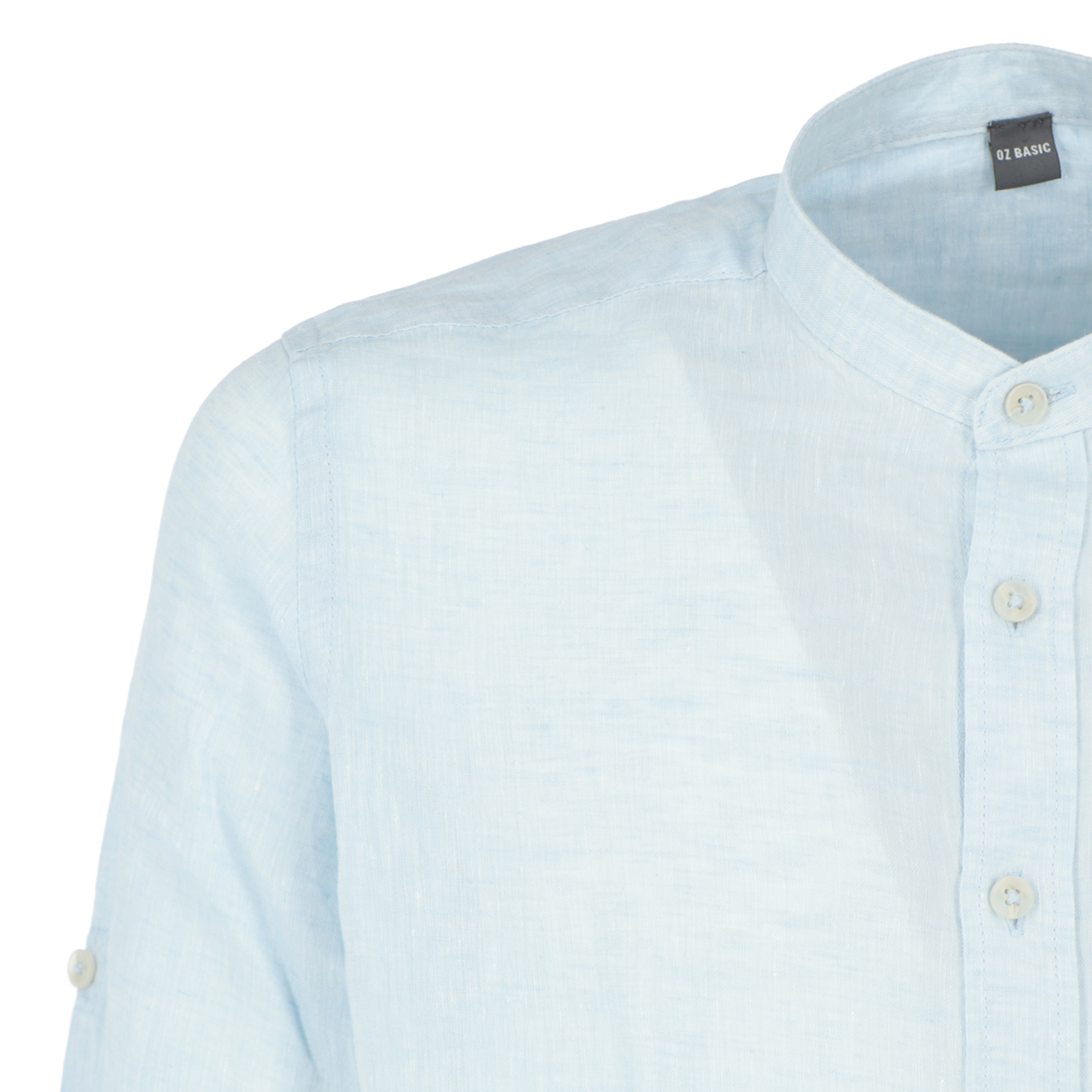 OZ BASIC Shirt 100%LI OZ BASIC Shirt 100%LI