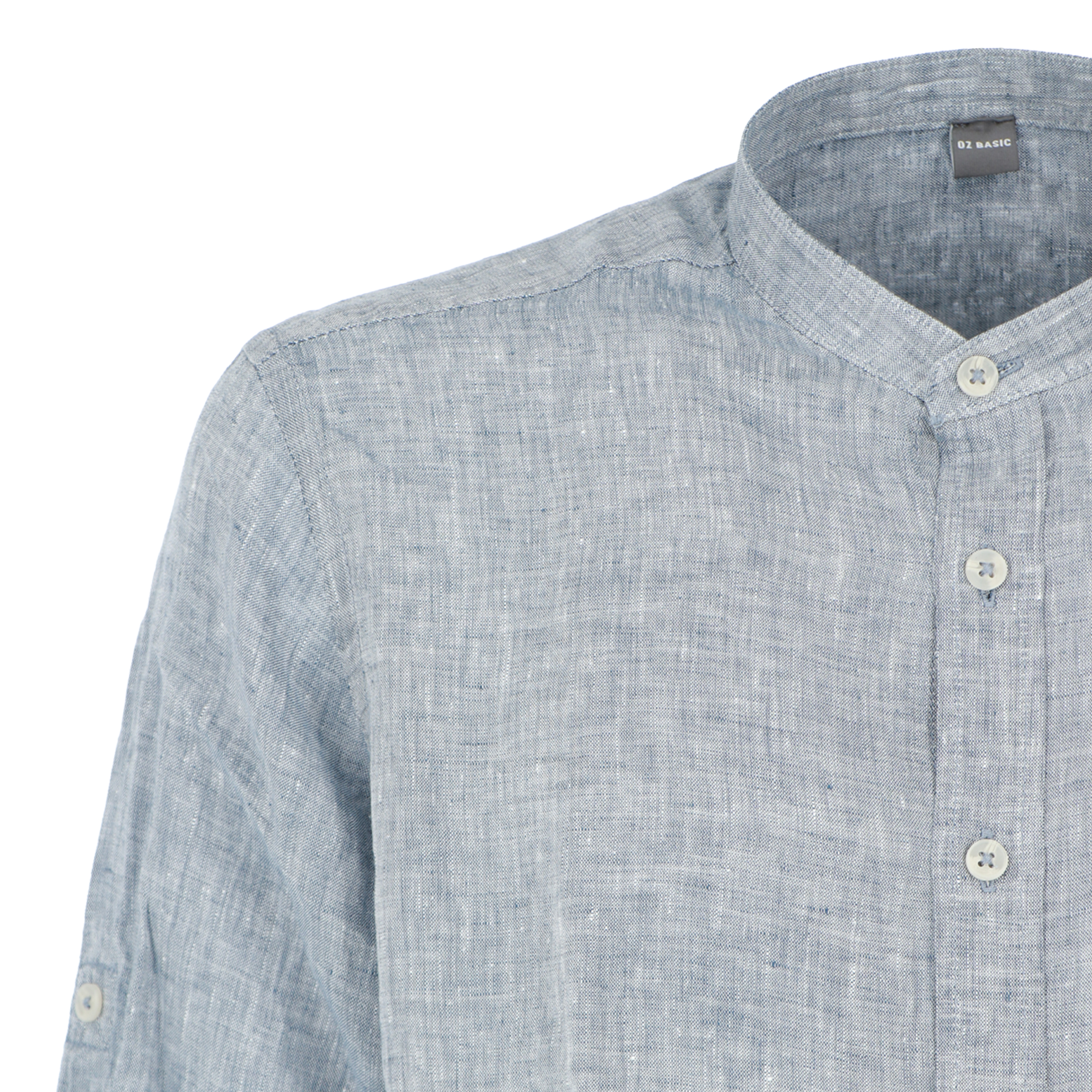 OZ BASIC Shirt 100%LI OZ BASIC Shirt 100%LI