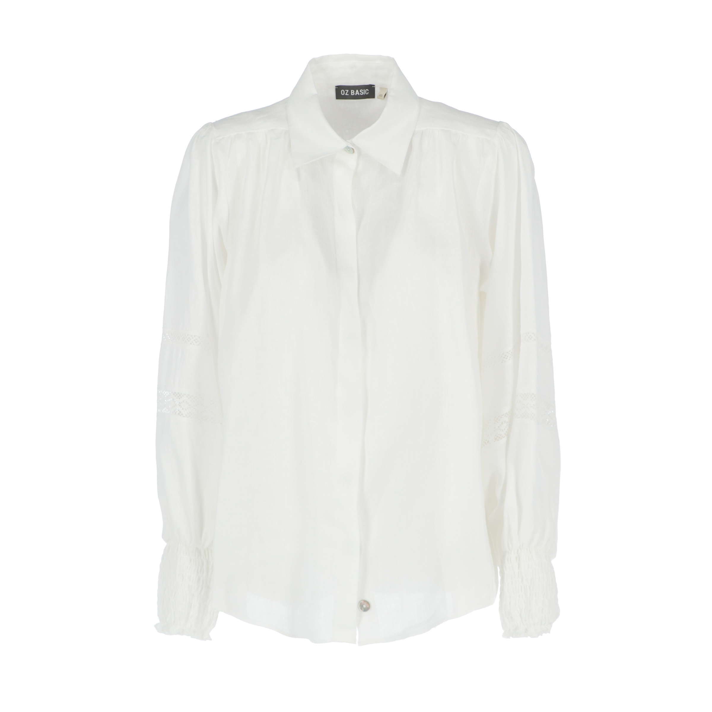 OZ BASIC Shirt OZ BASIC Shirt