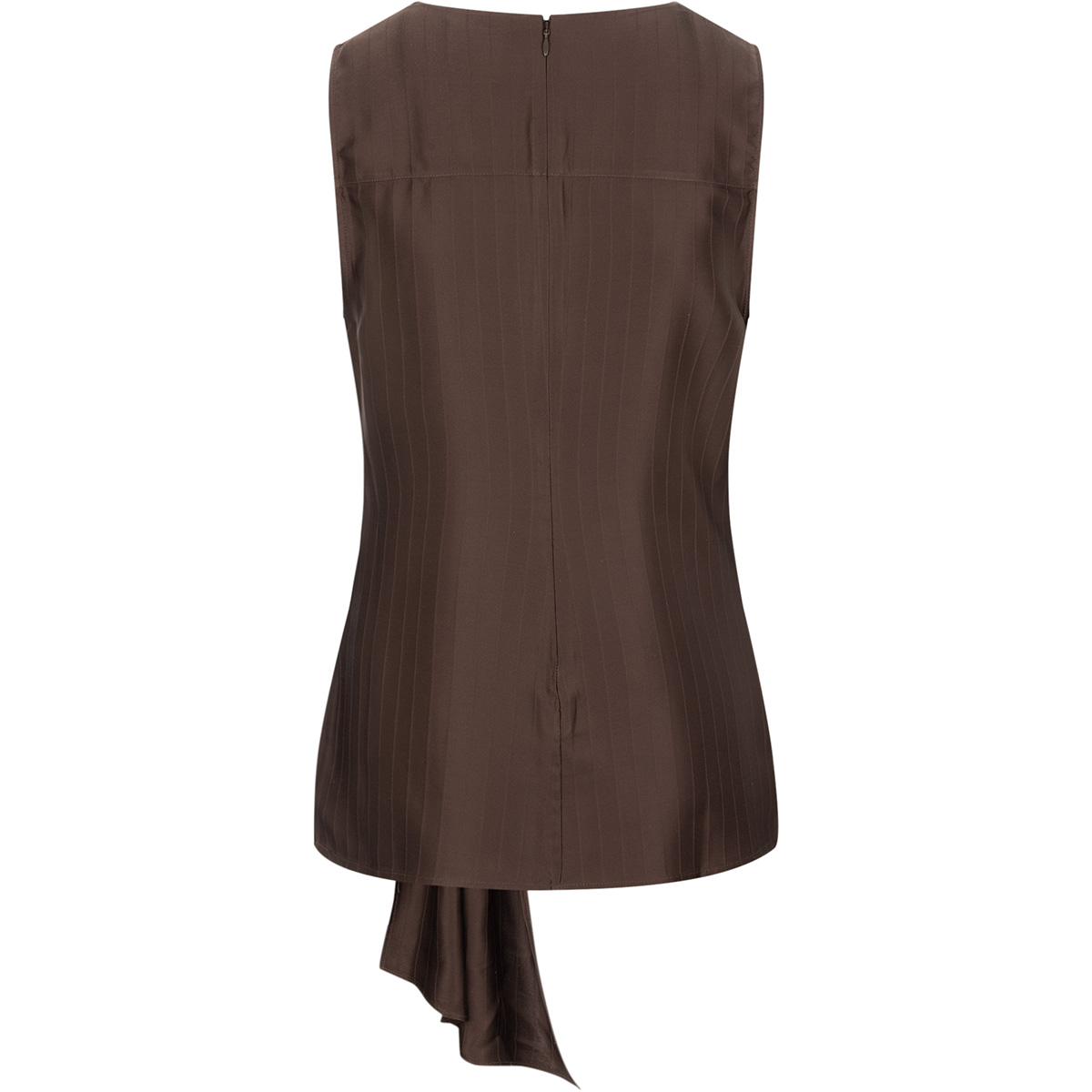 LOULOU DE SAISON Top asimmetrico