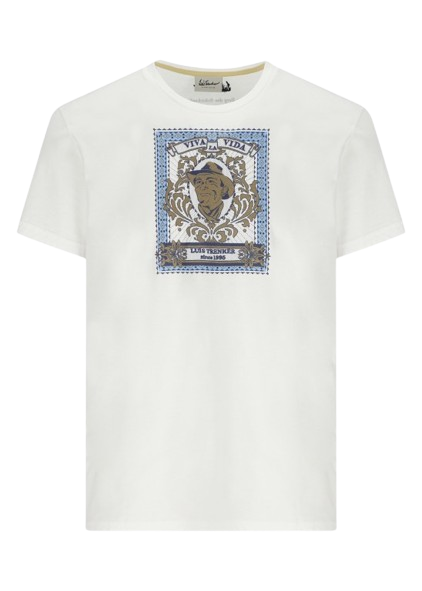 LUIS TRENKER Luvida T-Shirt