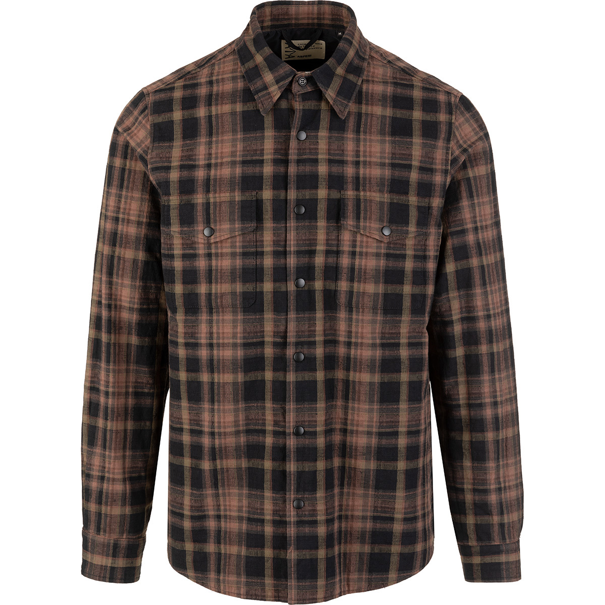 ASPESI camicia doppia ASPESI camicia doppia