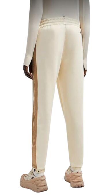 GRENOBLÉ SWEAT BOTTOMS