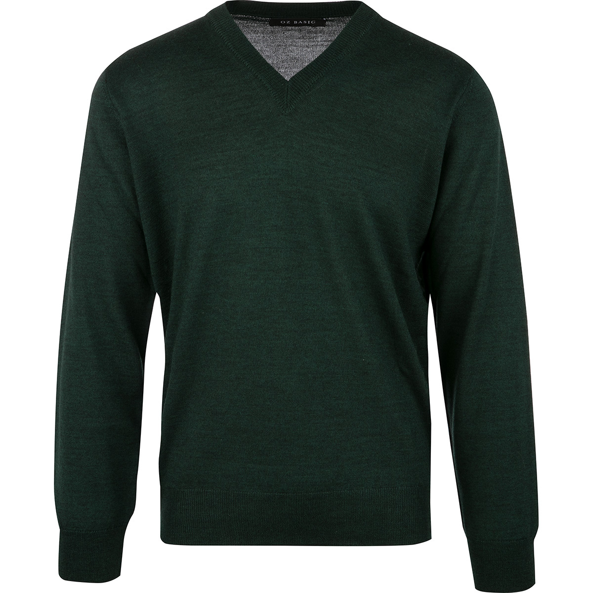 Pullover Merinos V Pullover Merinos V