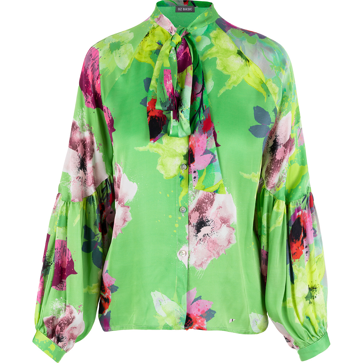 OZ BASIC SHIRT
