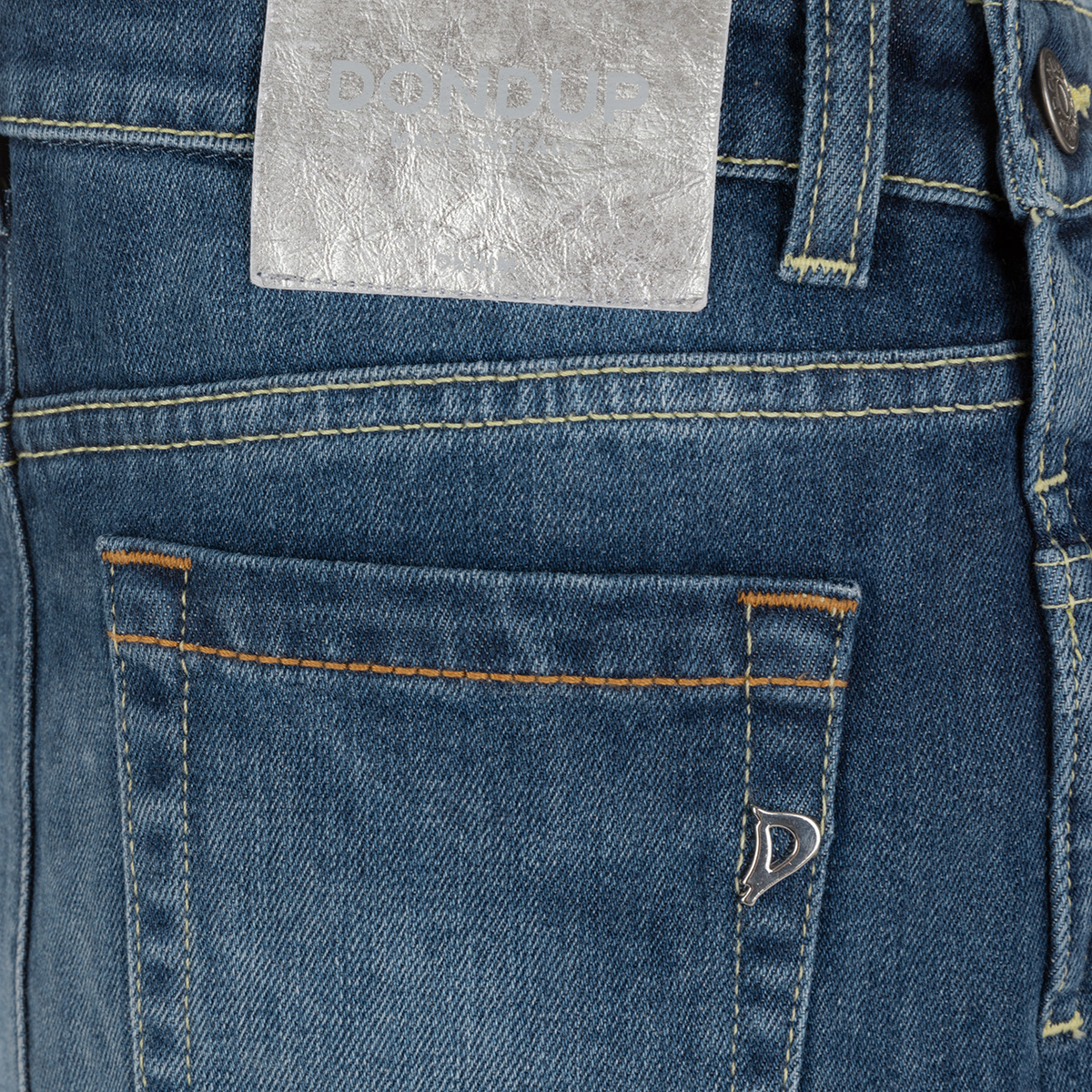 DONDUP Dress jeans