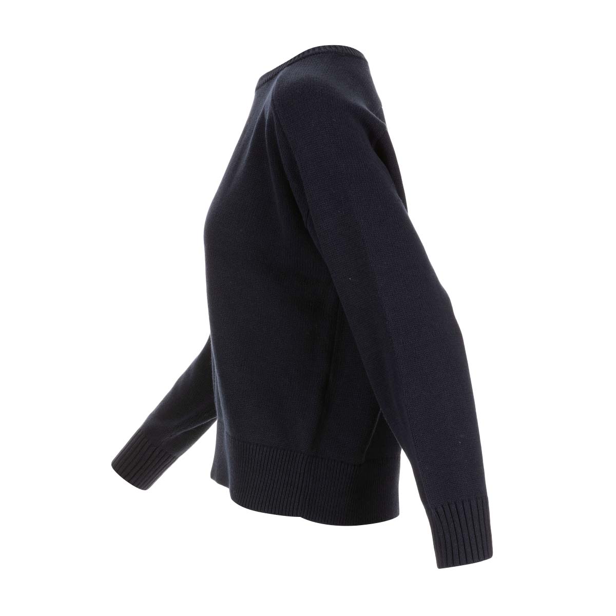 OZ BASIC Sweater Rundhals