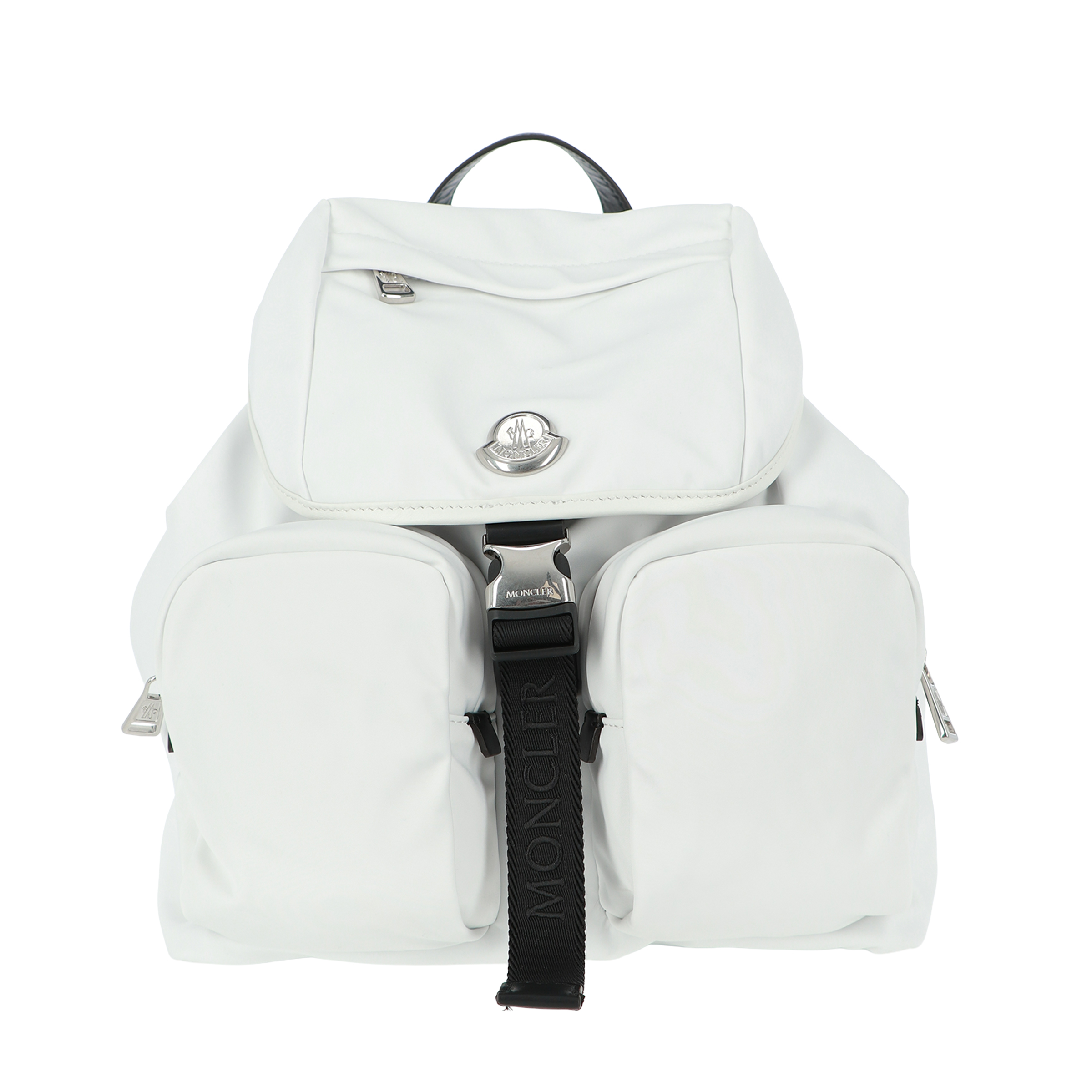 MONCLER New Trick Backpack