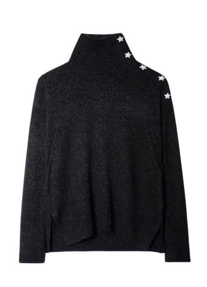 ZADIG & VOLTAIRE Alma Mw R&R