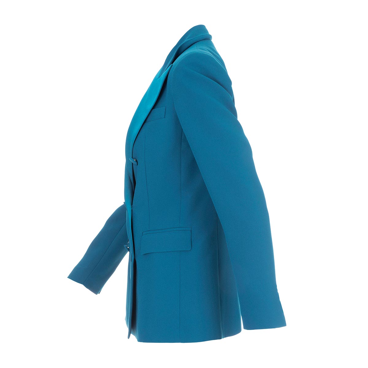 OZ BASIC GIACCA SMOKING OZ BASIC GIACCA SMOKING