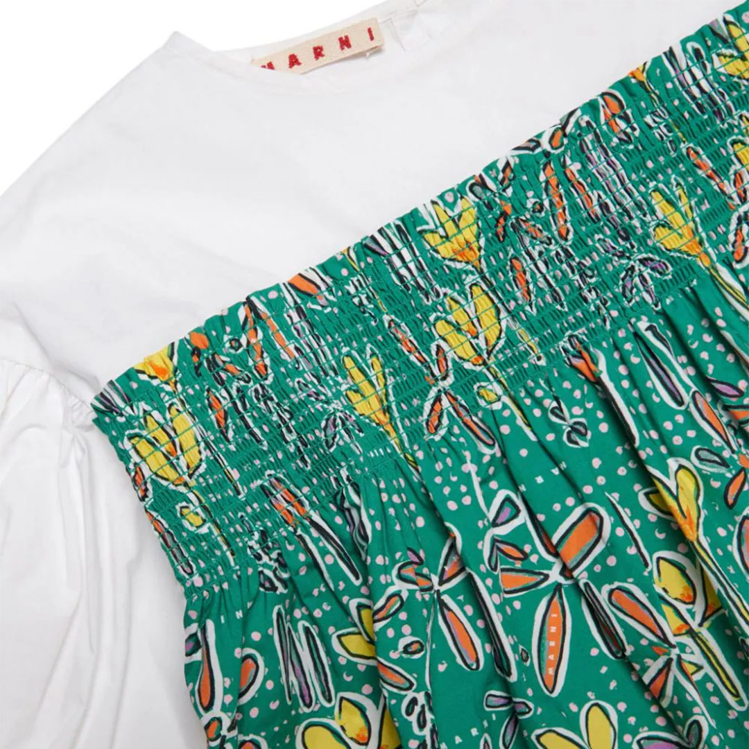 MARNI MC102F Shirt