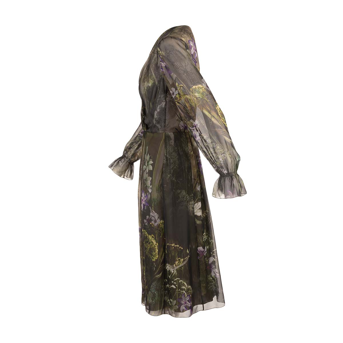 ALBERTA FERRETTI Dress