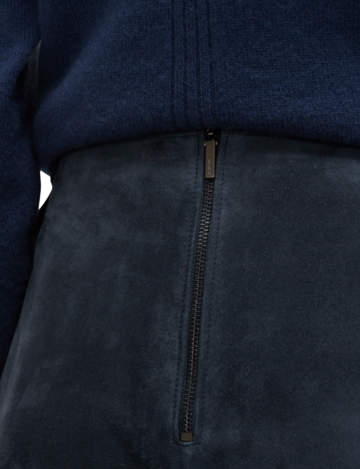 JOSEPH Helius Skirt