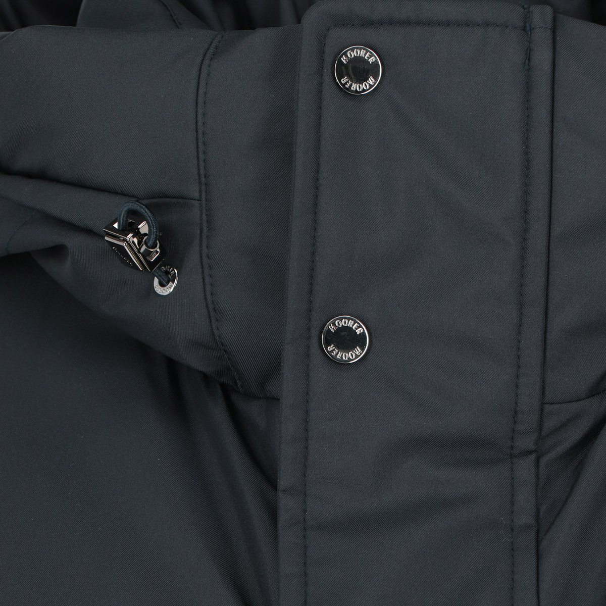 MOORER Iury Jacket