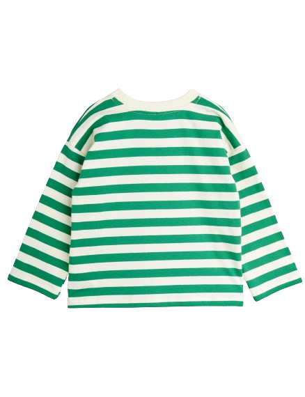 MINIRODINI Stripe yd Tee