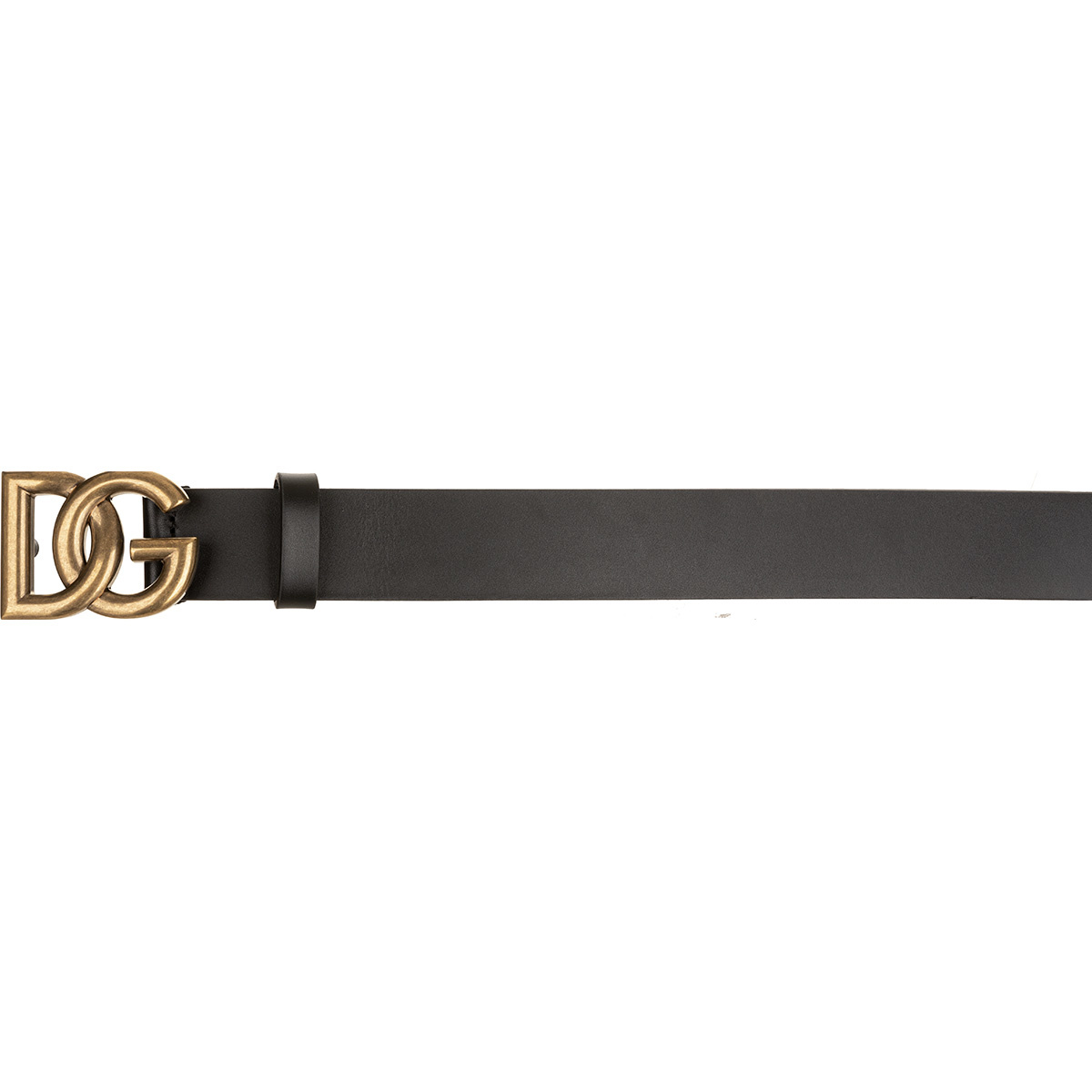 DOLCE & GABBANA Gürtel