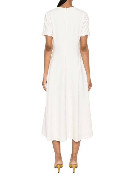 THEORY SS Flare Midi