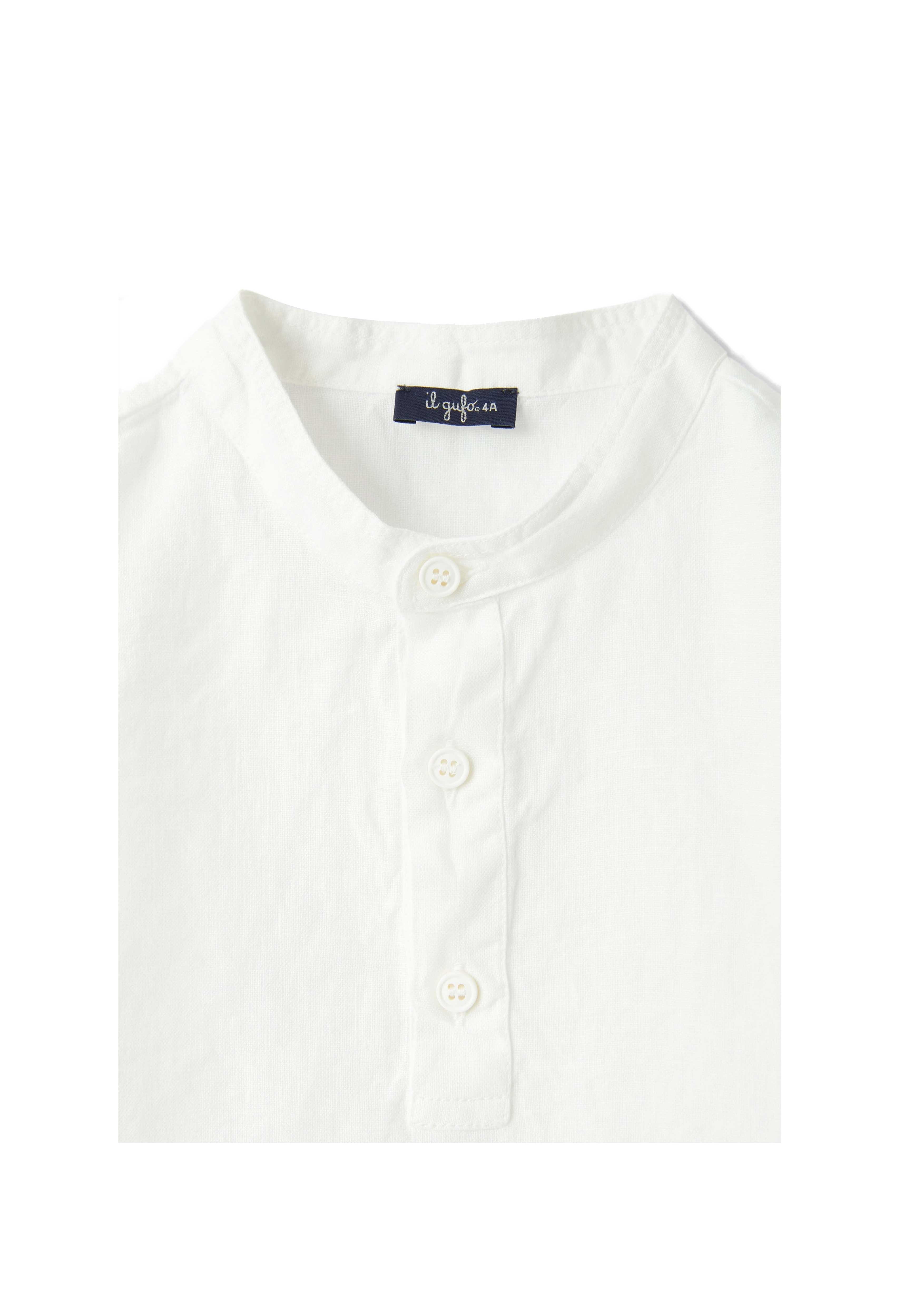 IL GUFO Polo