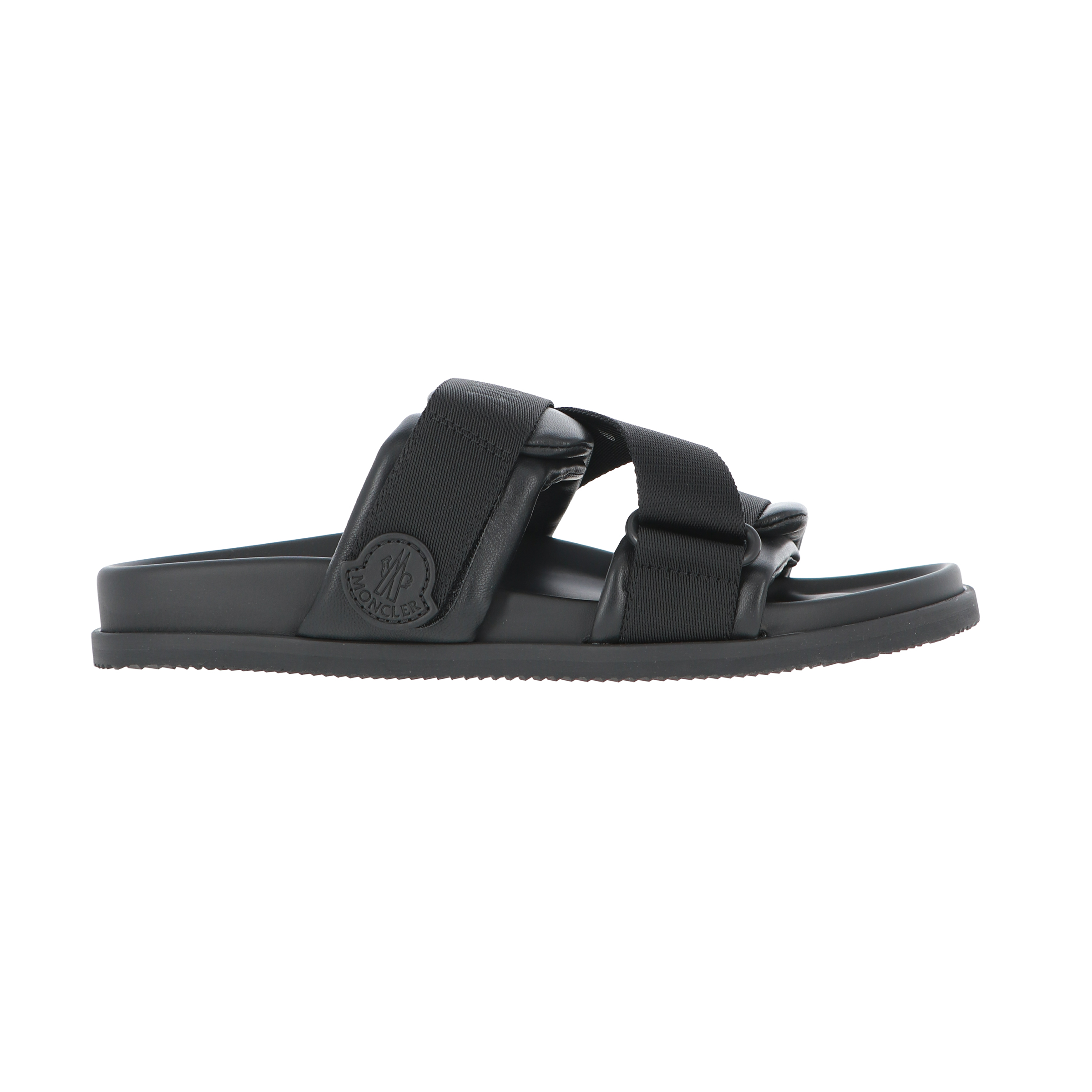 MONCLER Mon Sommersandalen