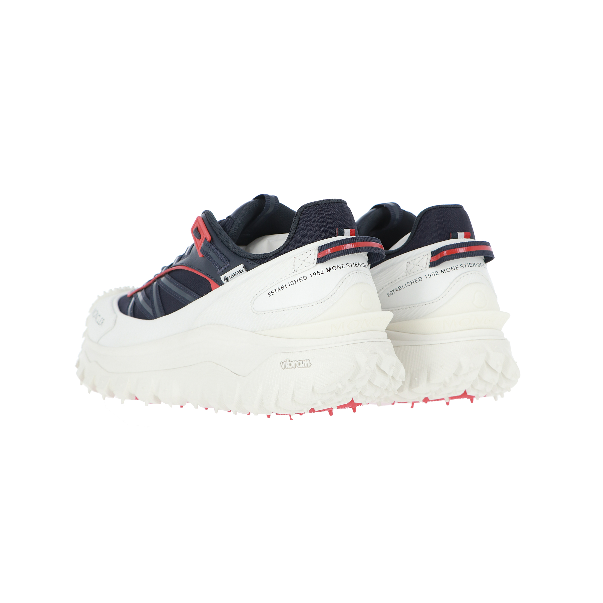 MONCLER Trailgrip