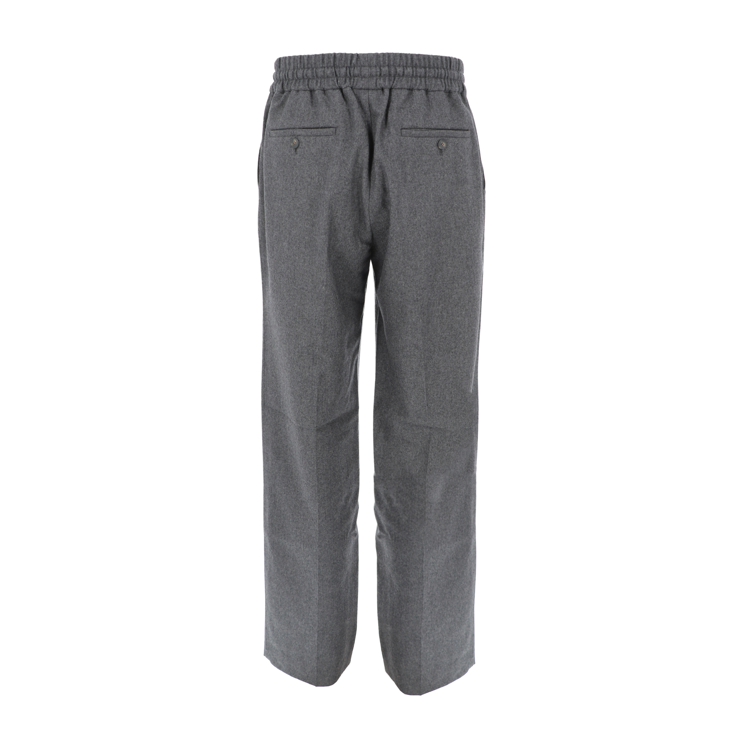 DRÔLE DE MONSIEUR Le Pantalon Flanelle