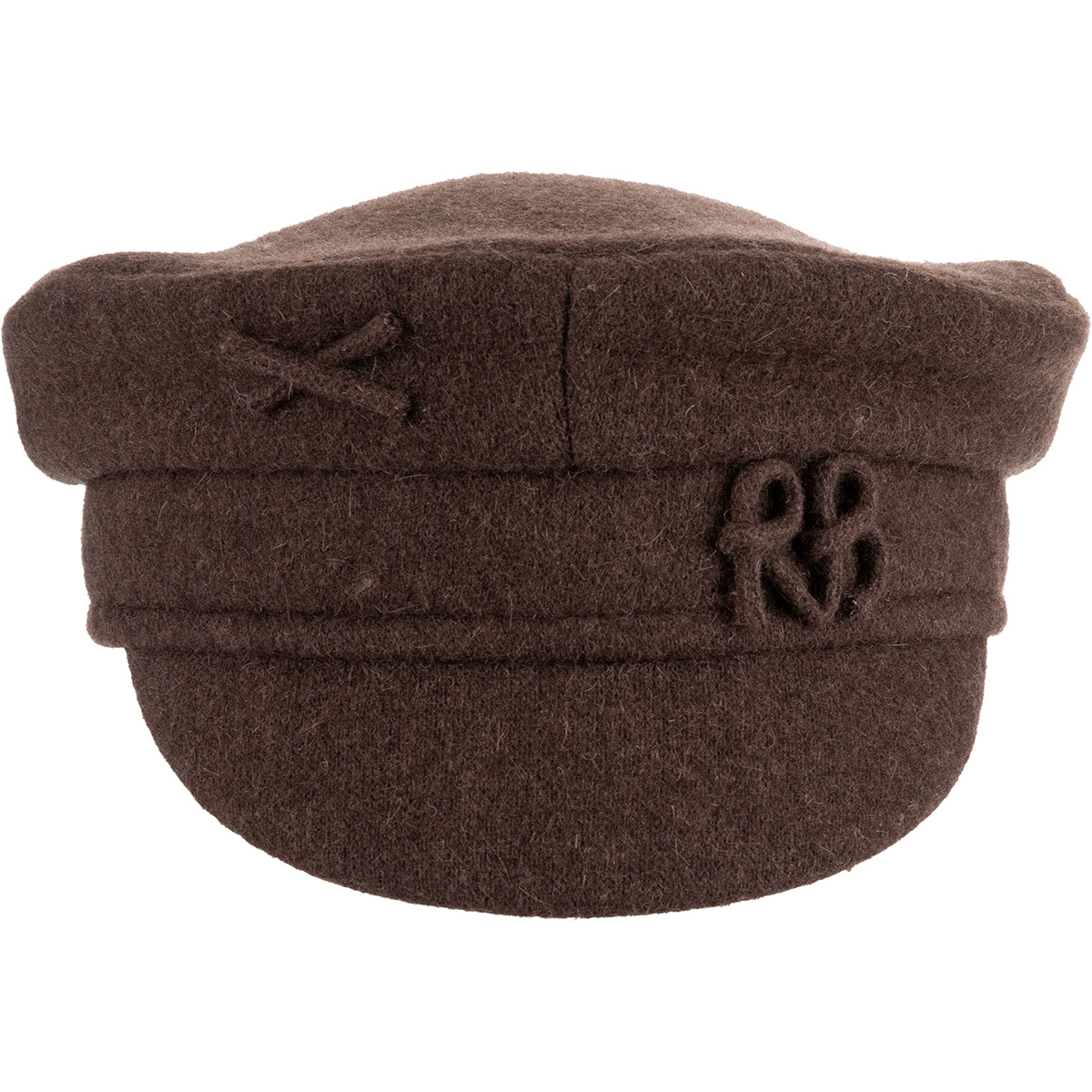 RUSLAN BAGINSKIY Baker boy cap