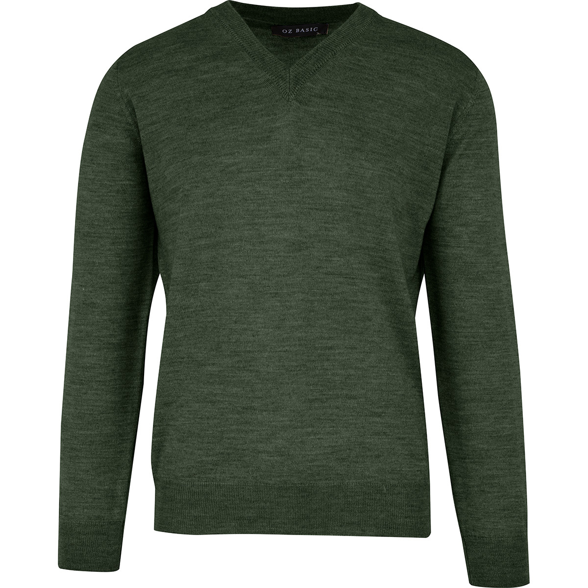 Pullover Merinos V Pullover Merinos V