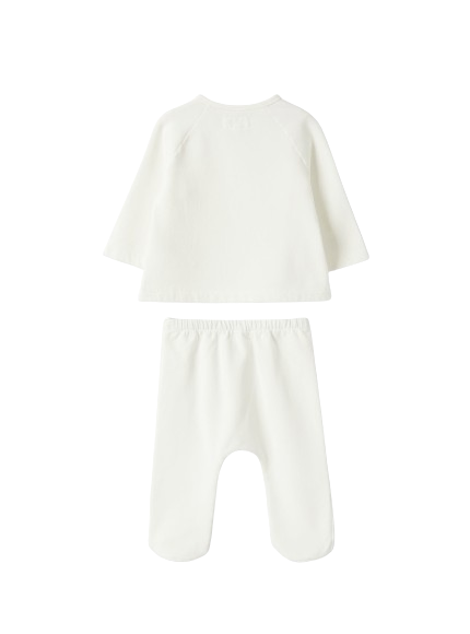 TEDDY&MINOU Two-Piece ensemble