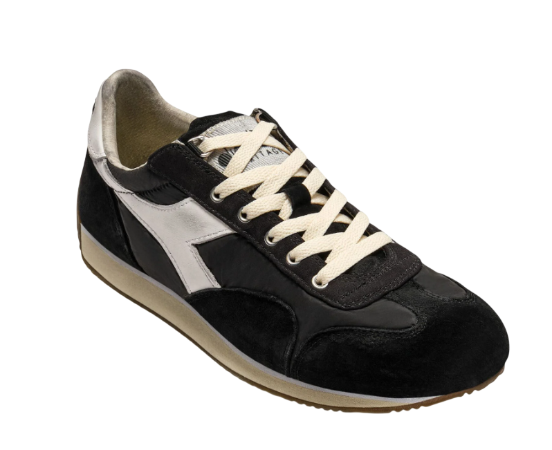 DIADORA Low Top Sneaker Equipe Vela
